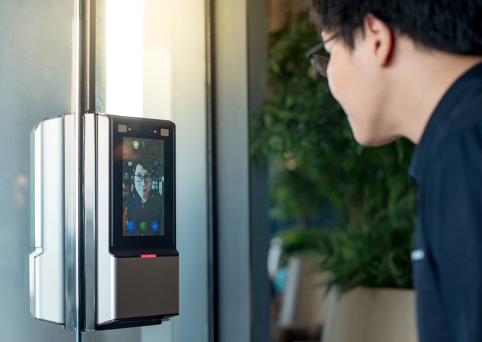 Biometric & Access Control Solutions